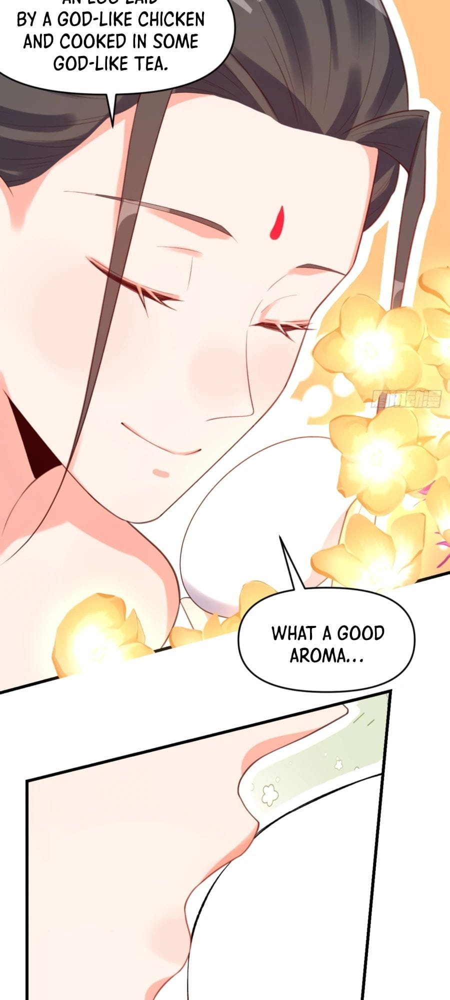 A Big Shot Actually Chapter 75 - 22