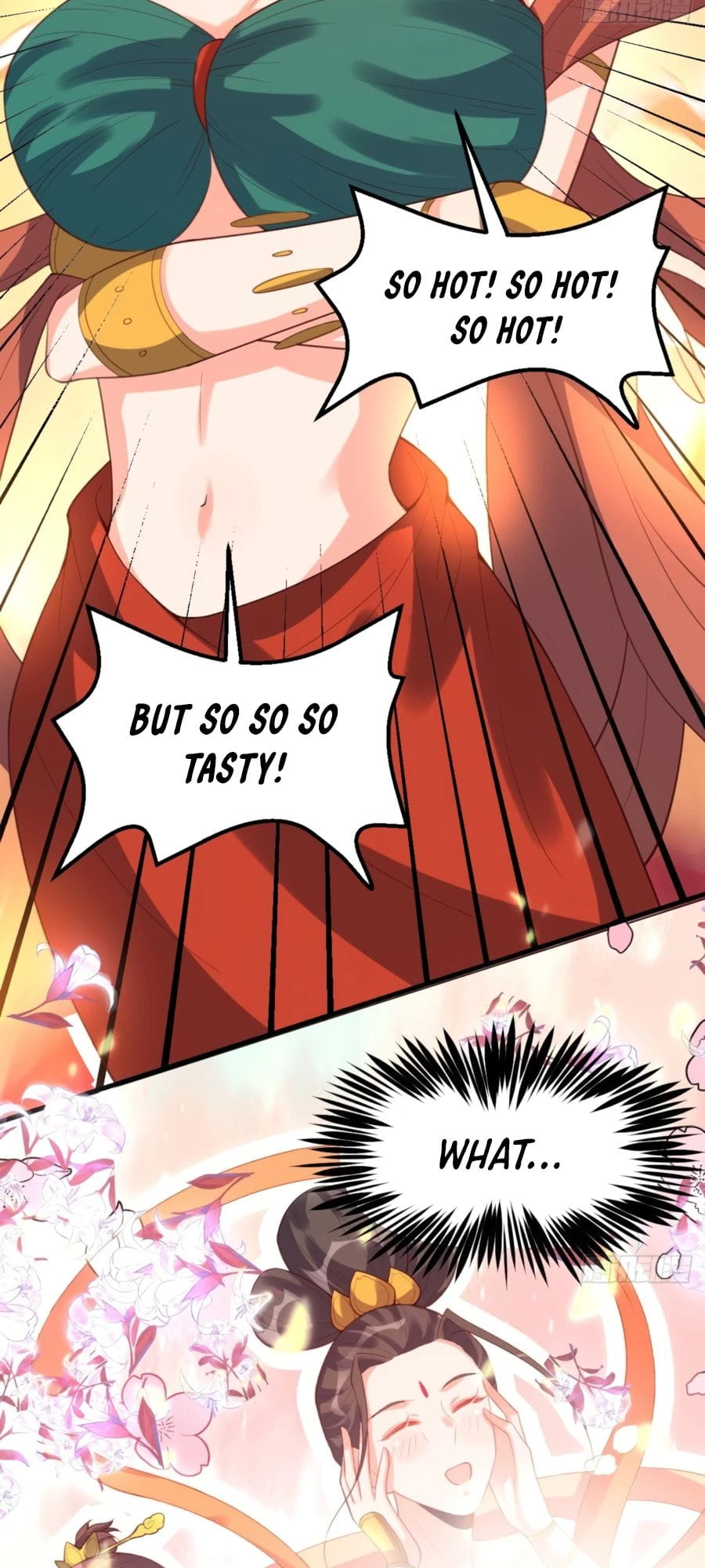 A Big Shot Actually Chapter 75 - 24