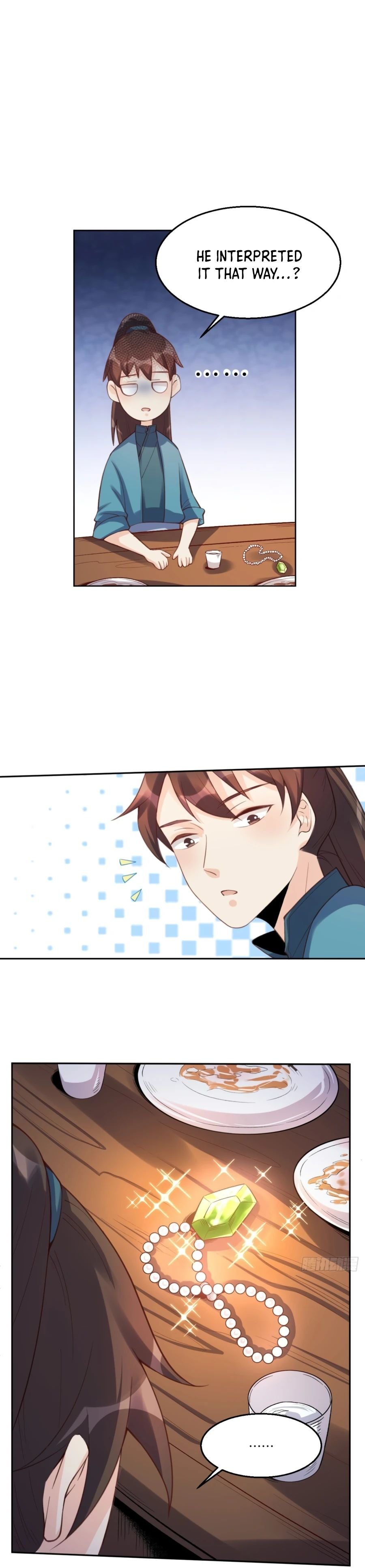 A Big Shot Actually Chapter 73 - 15