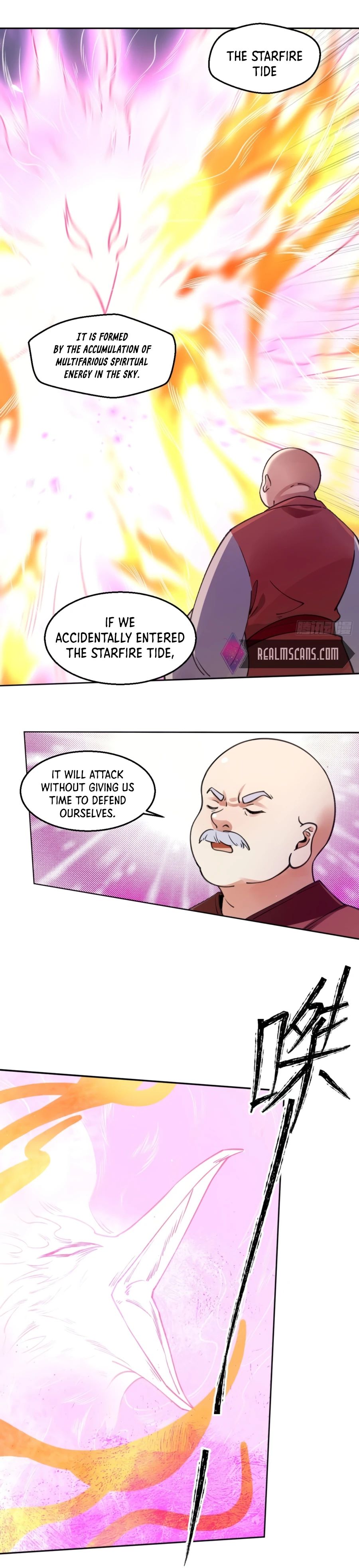 A Big Shot Actually Chapter 70 - 2