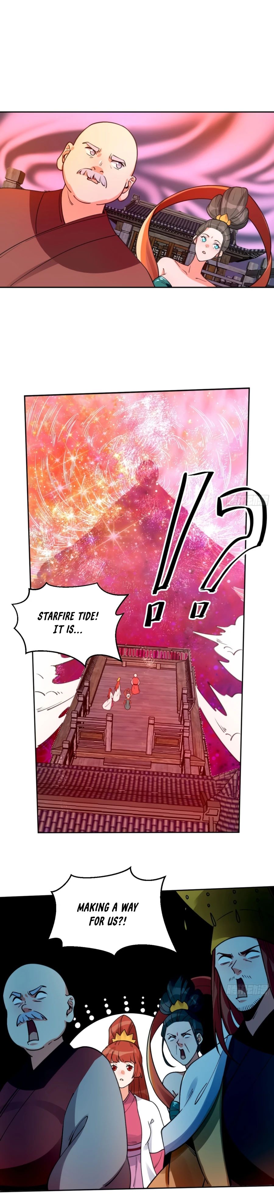 A Big Shot Actually Chapter 70 - 4