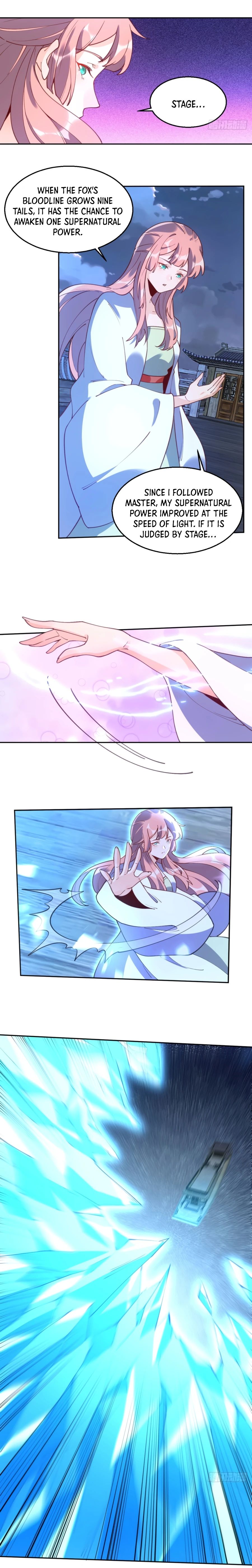 A Big Shot Actually Chapter 71 - 9
