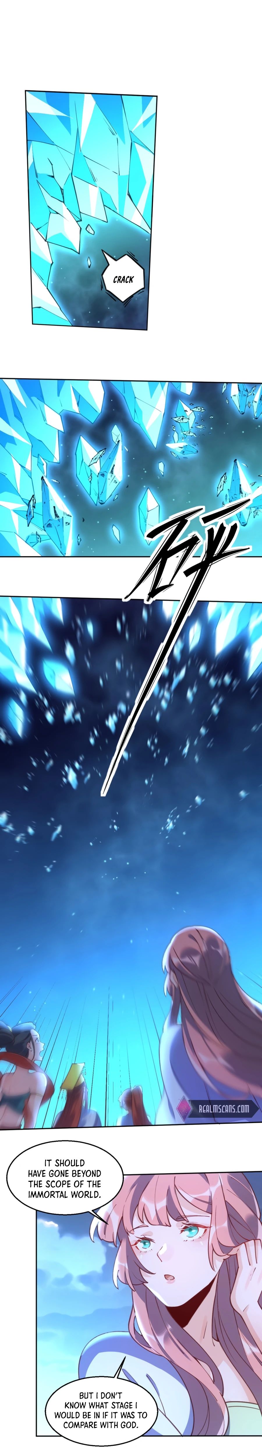 A Big Shot Actually Chapter 71 - 10