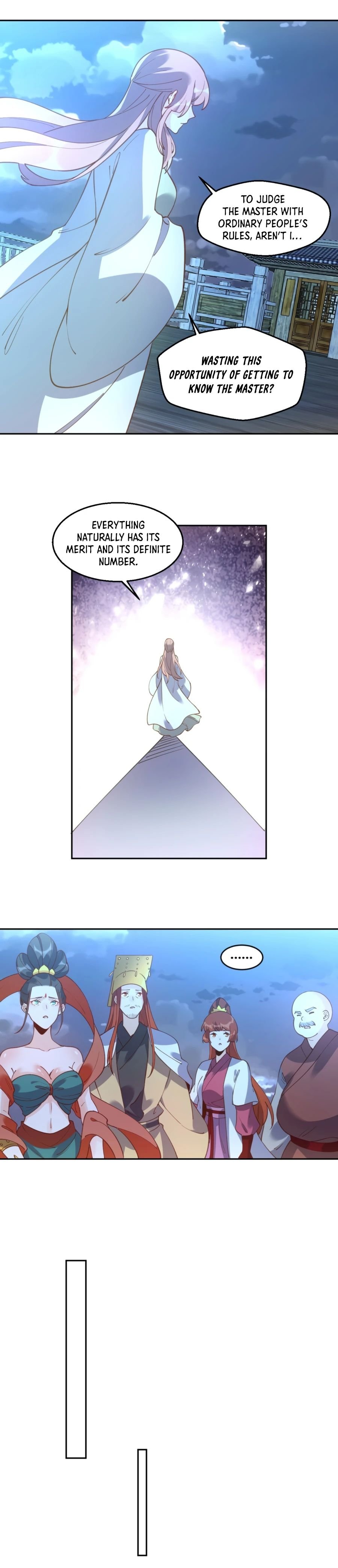 A Big Shot Actually Chapter 71 - 12