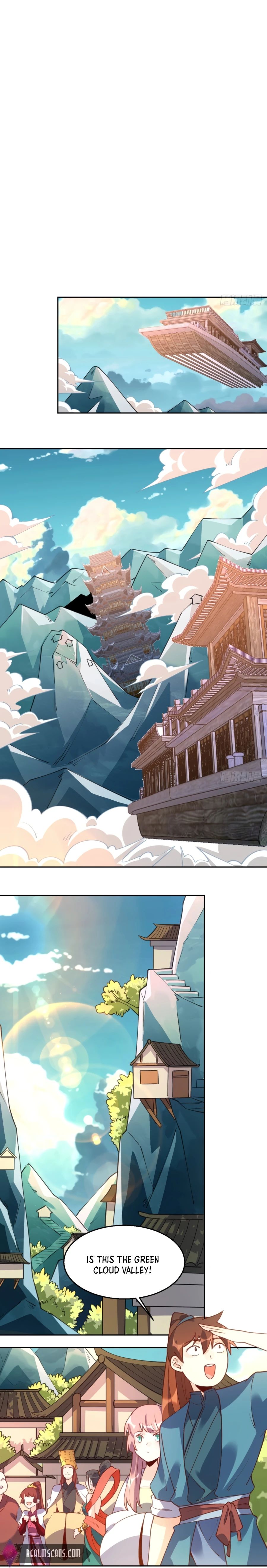A Big Shot Actually Chapter 71 - 13