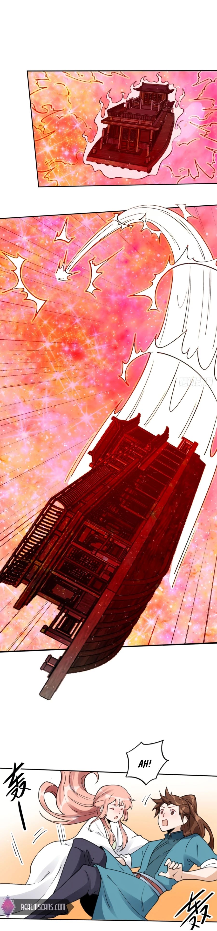 A Big Shot Actually Chapter 70 - 9
