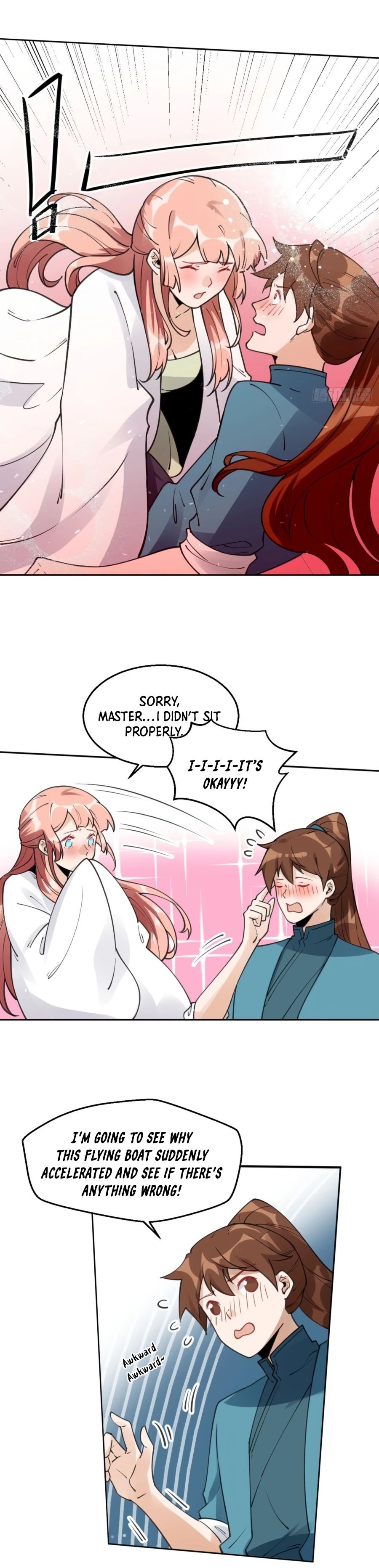 A Big Shot Actually Chapter 70 - 10