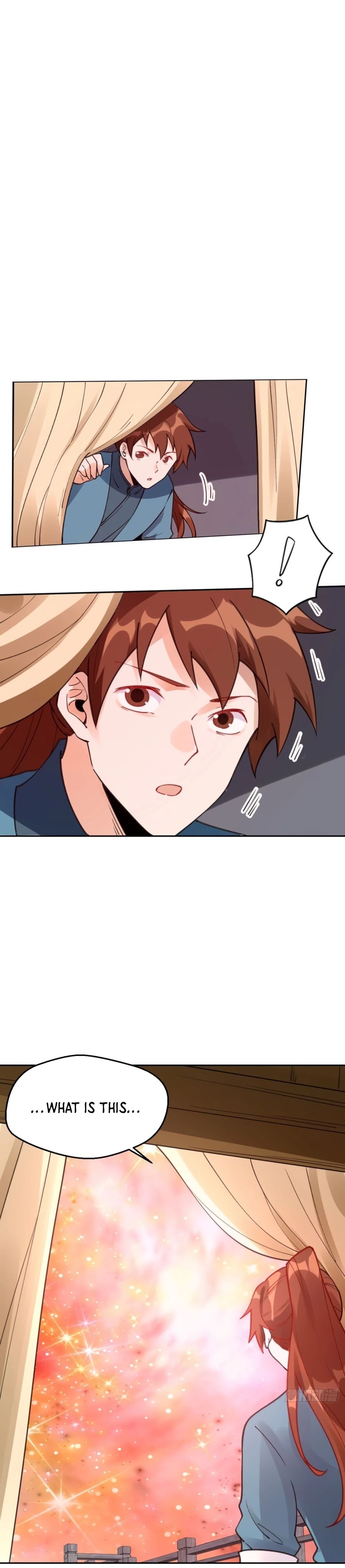A Big Shot Actually Chapter 70 - 11