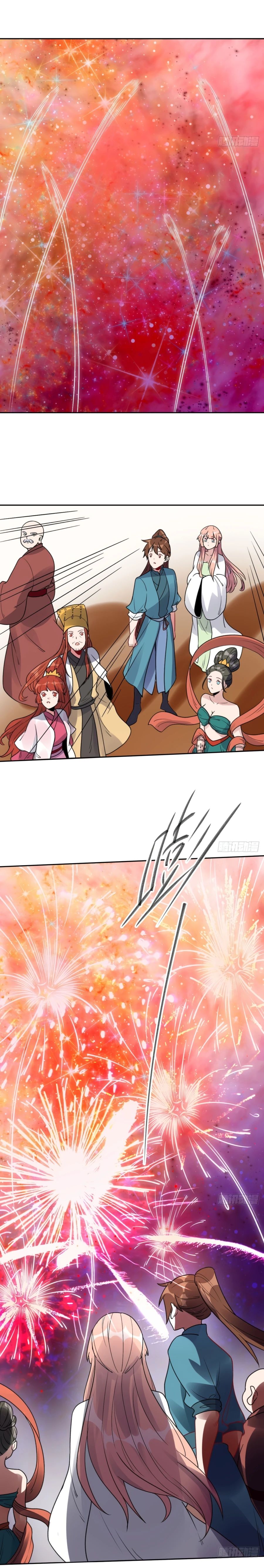 A Big Shot Actually Chapter 70 - 14