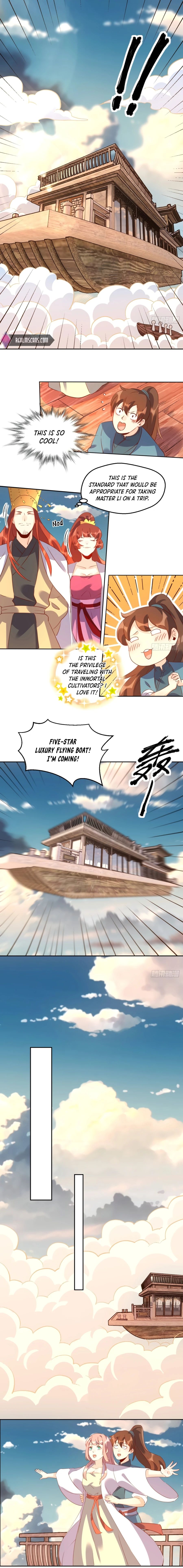 A Big Shot Actually Chapter 69 - 2