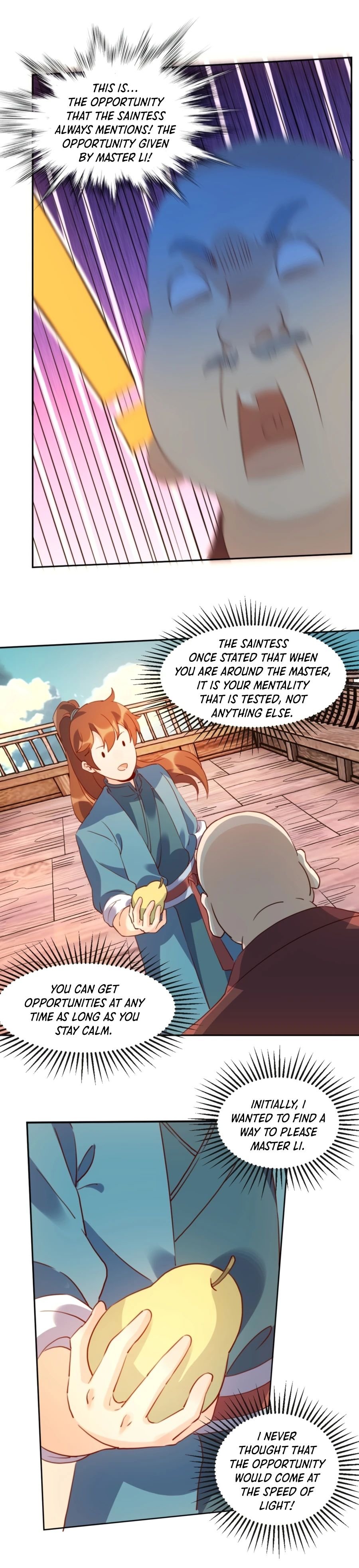 A Big Shot Actually Chapter 69 - 6
