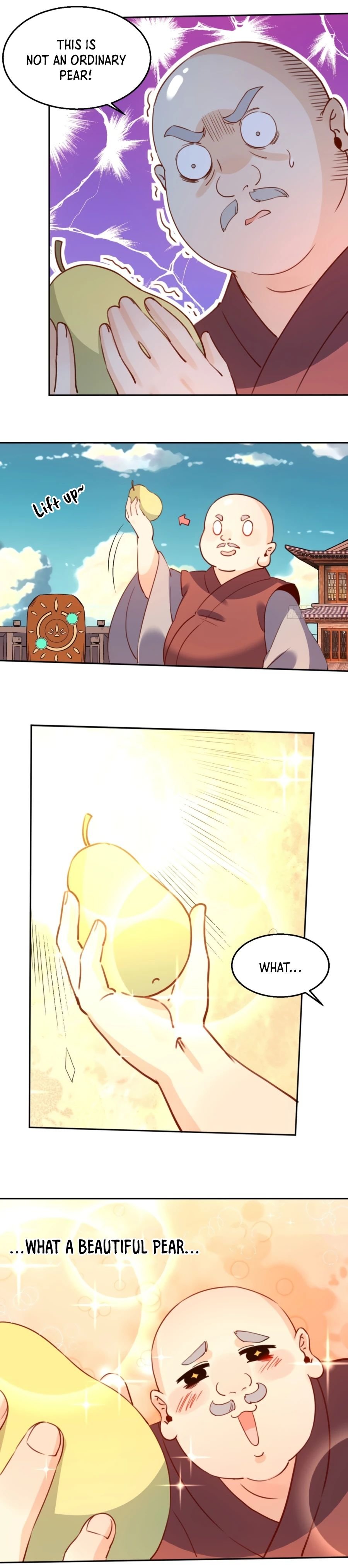 A Big Shot Actually Chapter 69 - 8