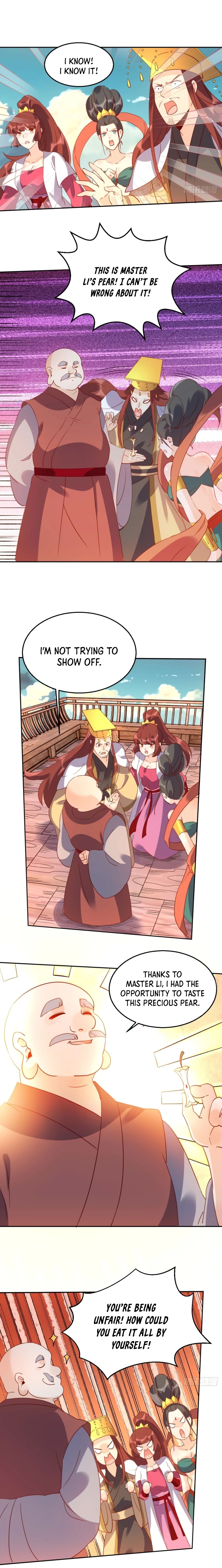 A Big Shot Actually Chapter 69 - 12