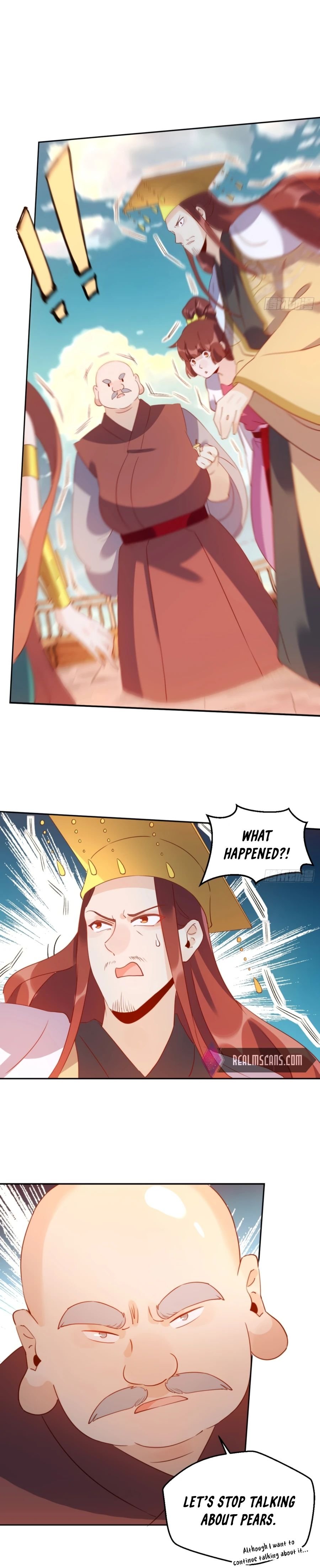 A Big Shot Actually Chapter 69 - 13