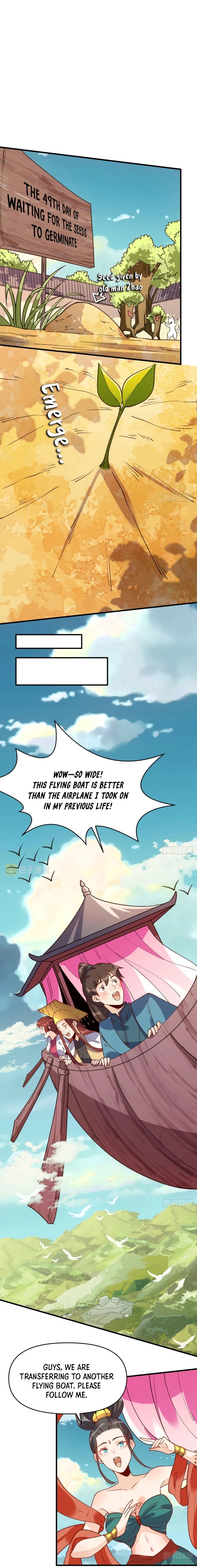 A Big Shot Actually Chapter 68 - 11