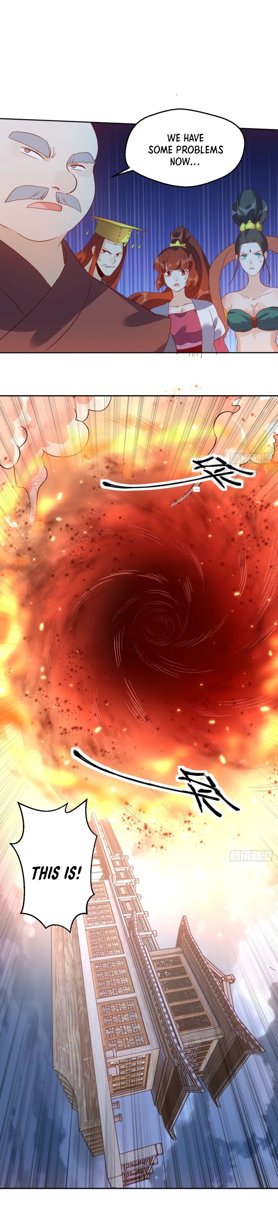 A Big Shot Actually Chapter 69 - 14