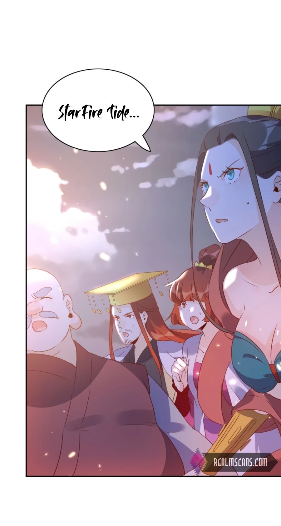A Big Shot Actually Chapter 69 - 16