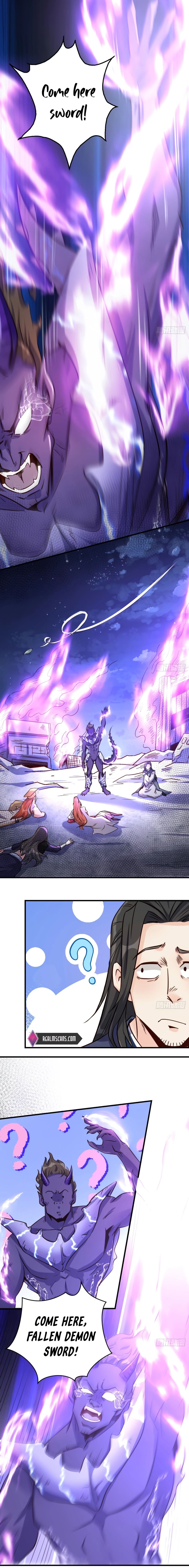 A Big Shot Actually Chapter 66 - 3