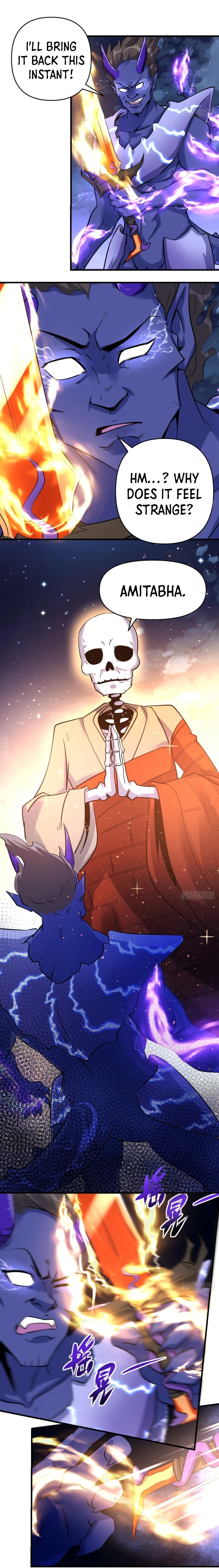 A Big Shot Actually Chapter 66 - 6