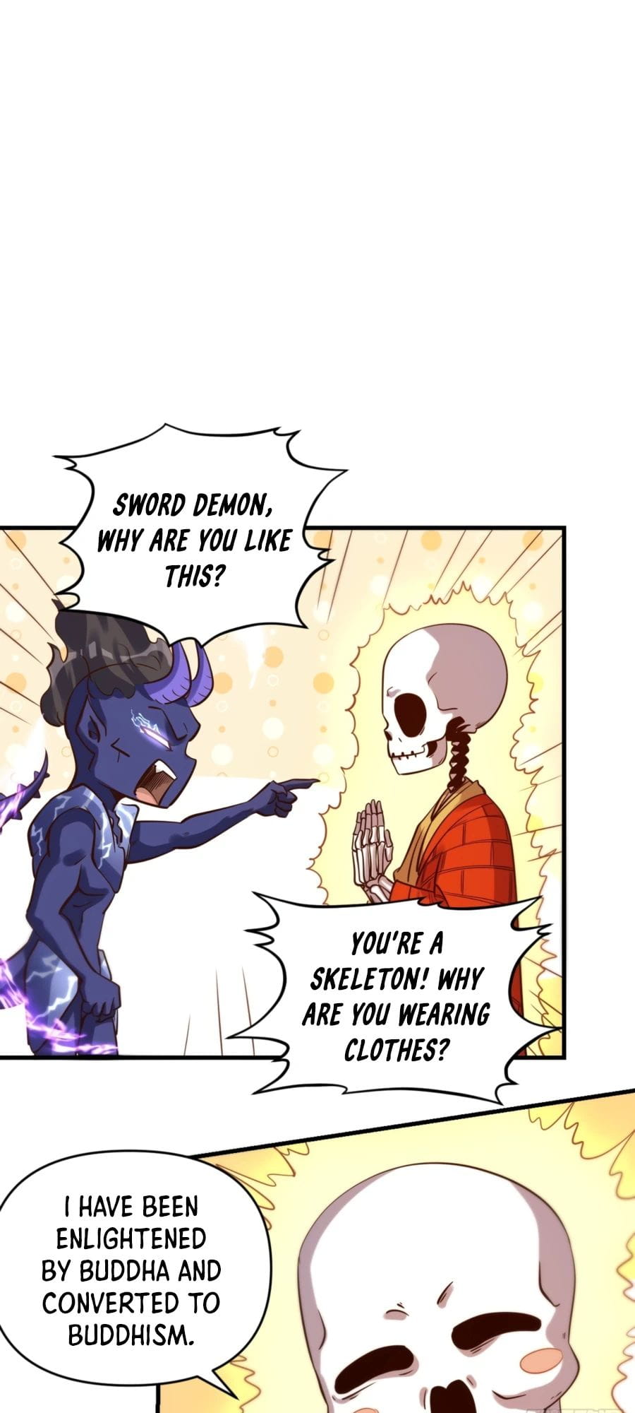A Big Shot Actually Chapter 66 - 8