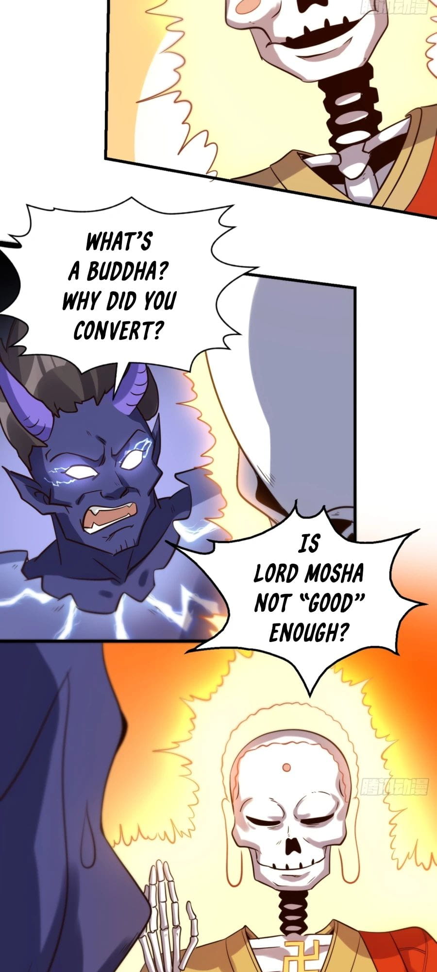 A Big Shot Actually Chapter 66 - 9