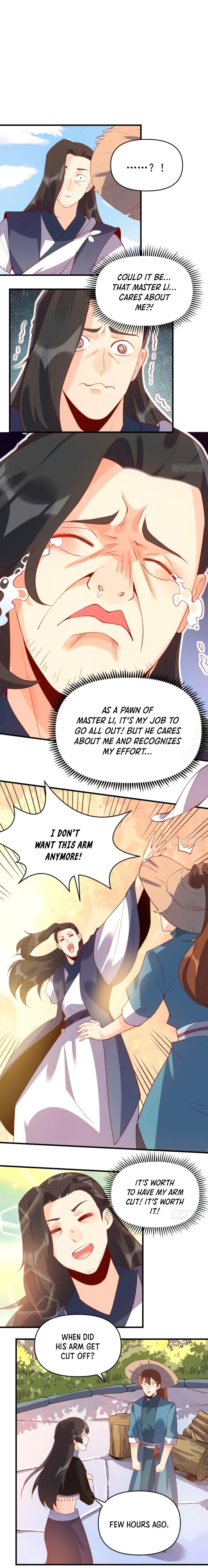 A Big Shot Actually Chapter 67 - 12