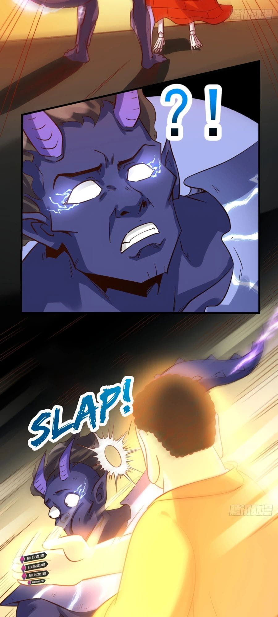 A Big Shot Actually Chapter 66 - 13