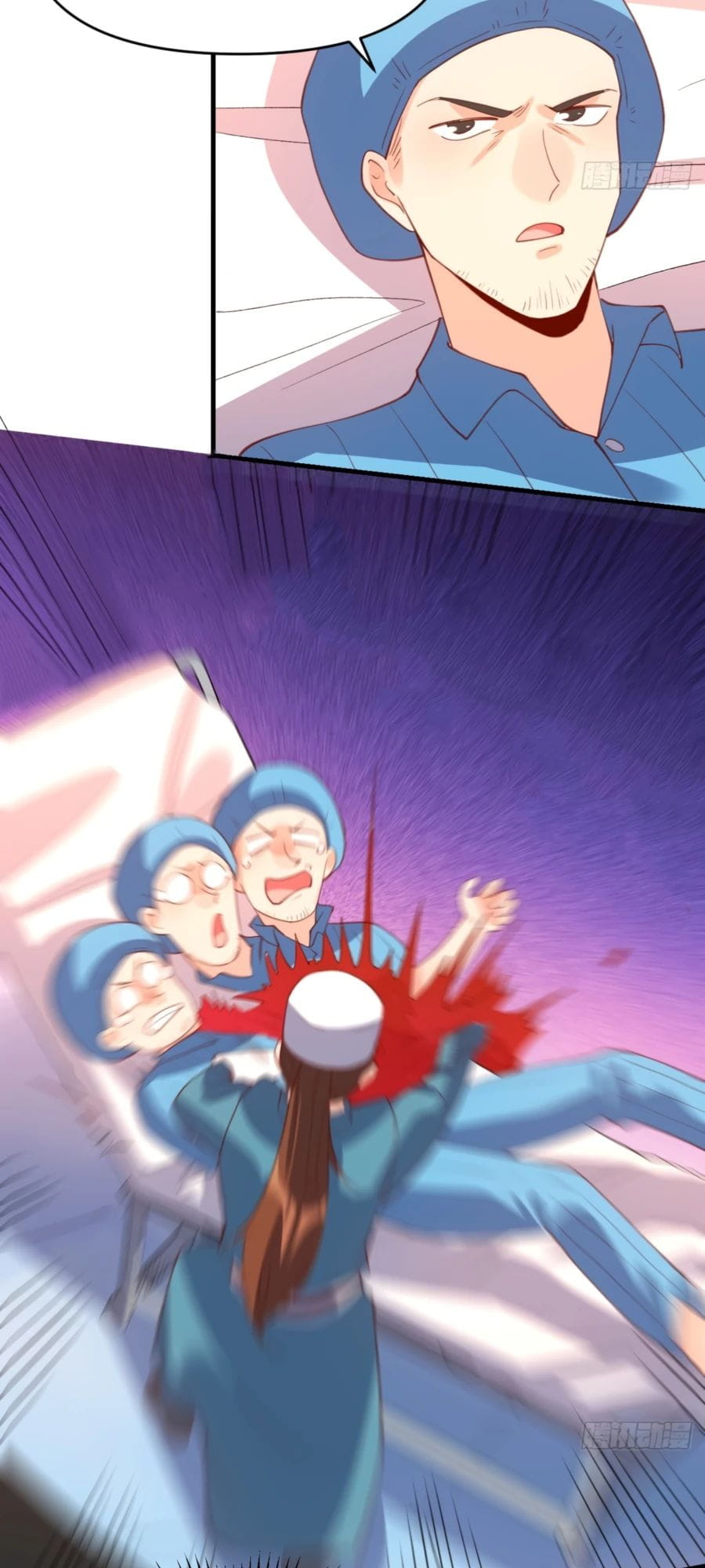 A Big Shot Actually Chapter 67 - 15