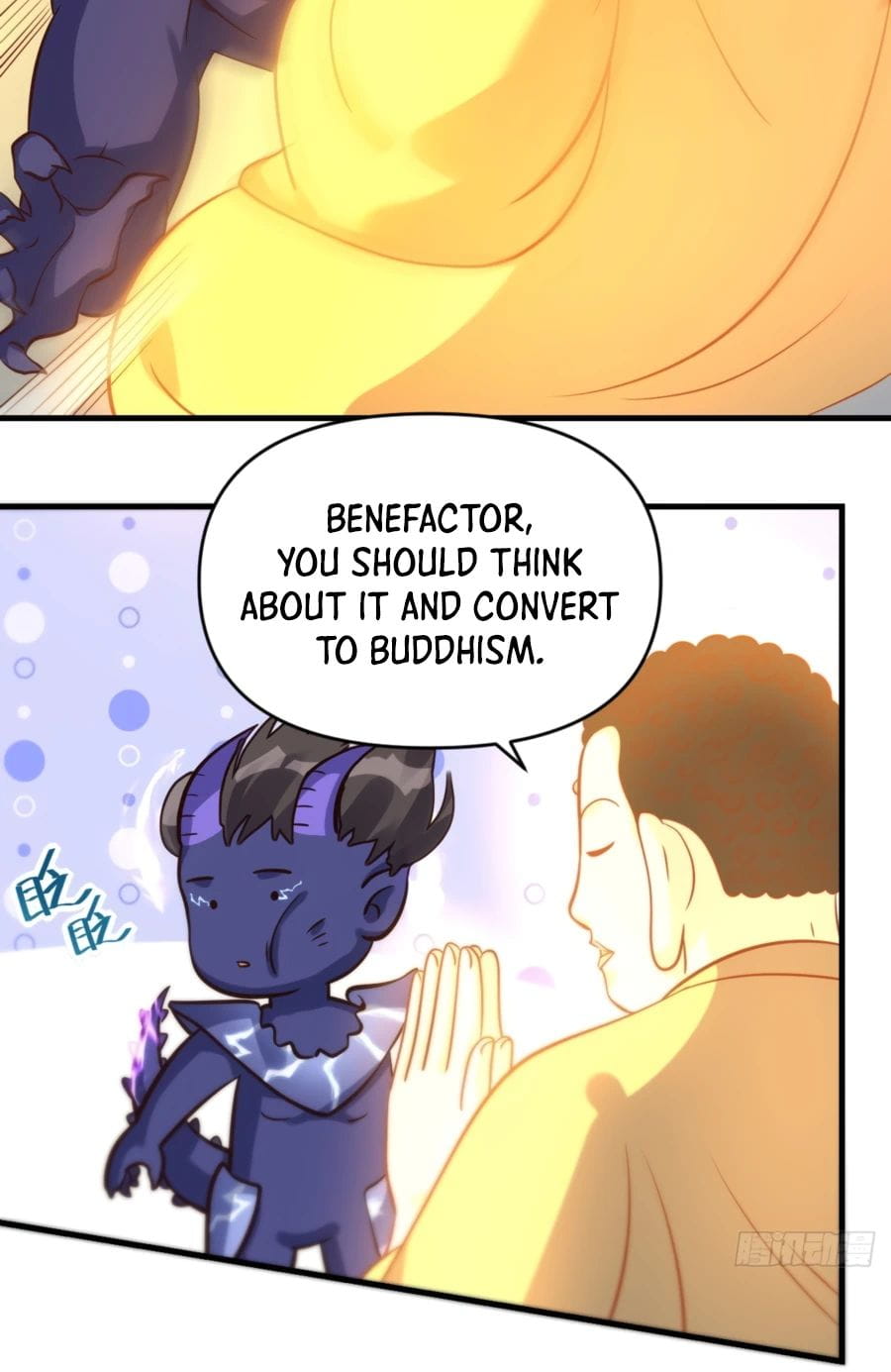 A Big Shot Actually Chapter 66 - 14