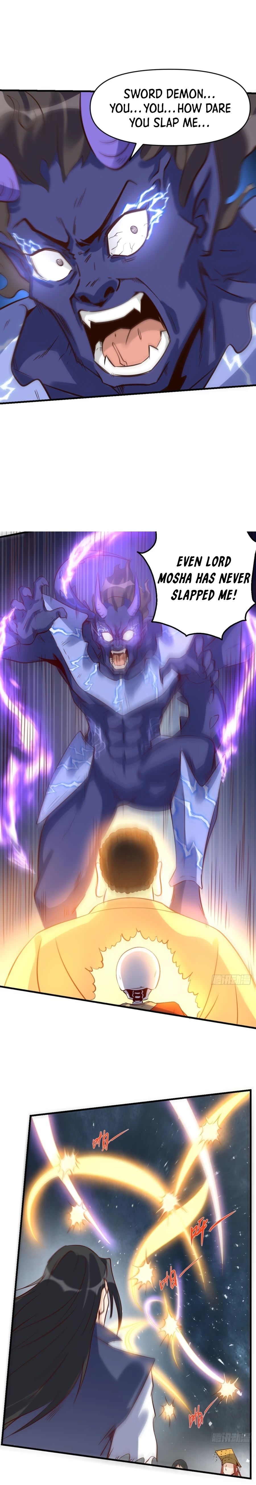 A Big Shot Actually Chapter 66 - 15