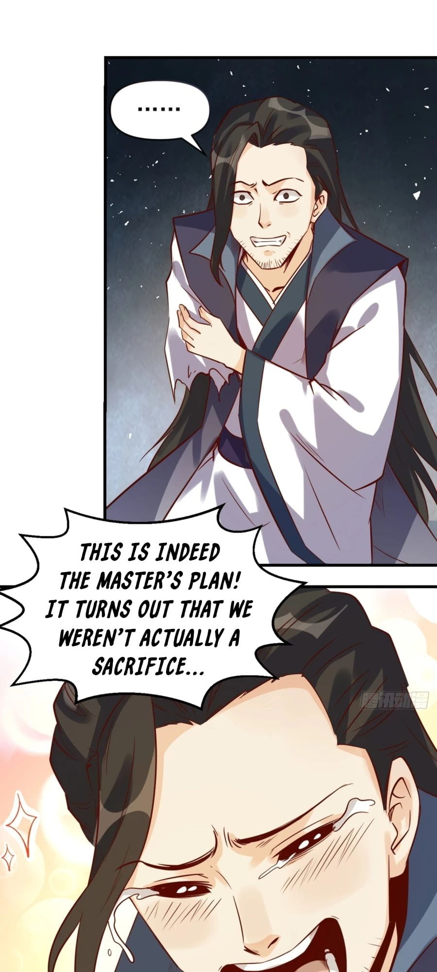 A Big Shot Actually Chapter 66 - 16