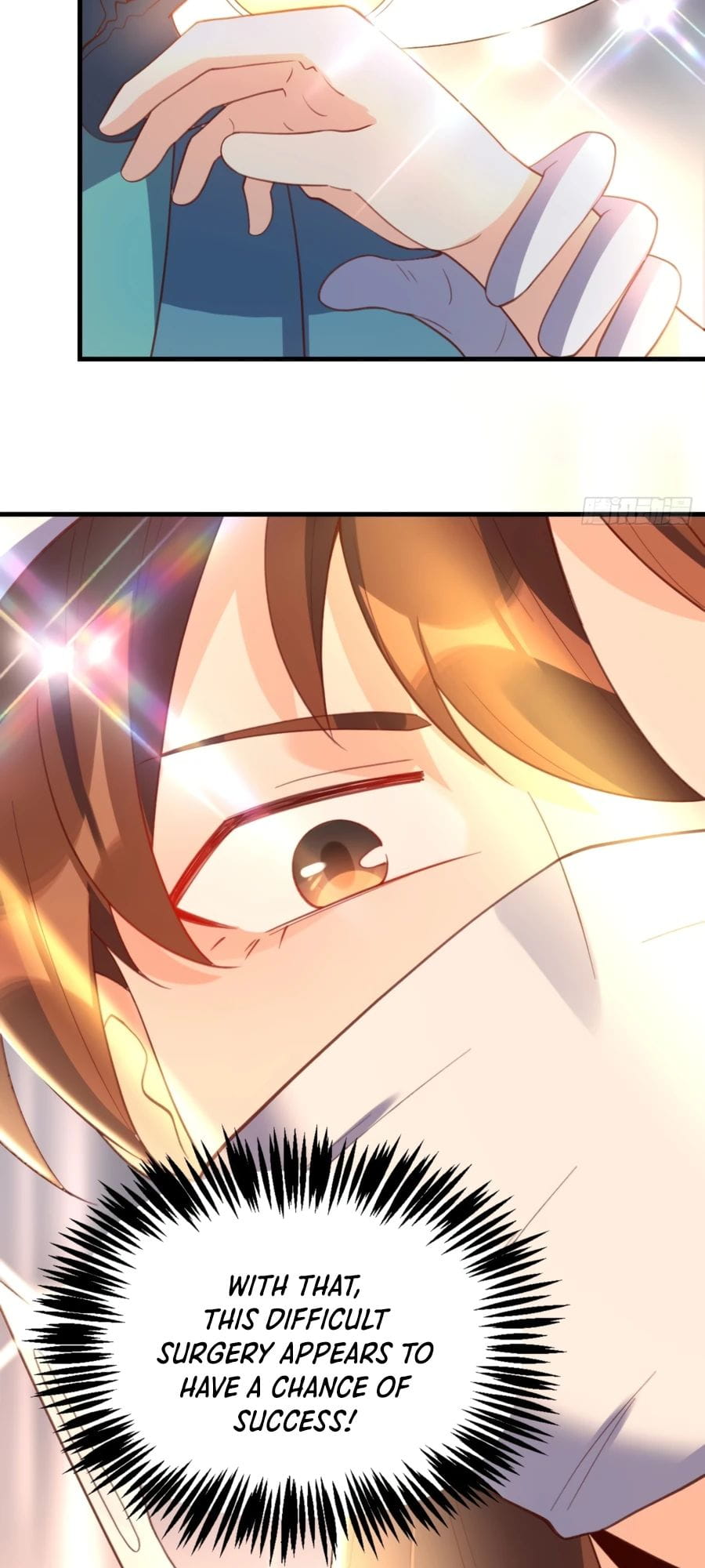 A Big Shot Actually Chapter 67 - 18