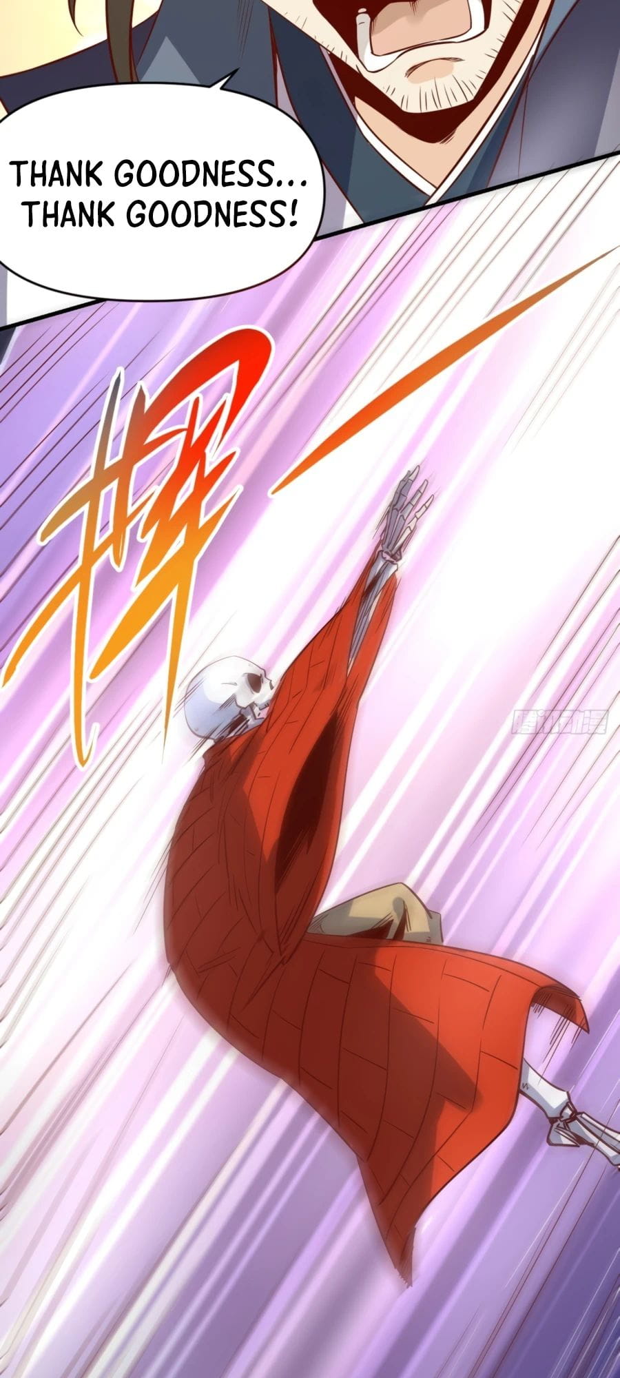 A Big Shot Actually Chapter 66 - 17