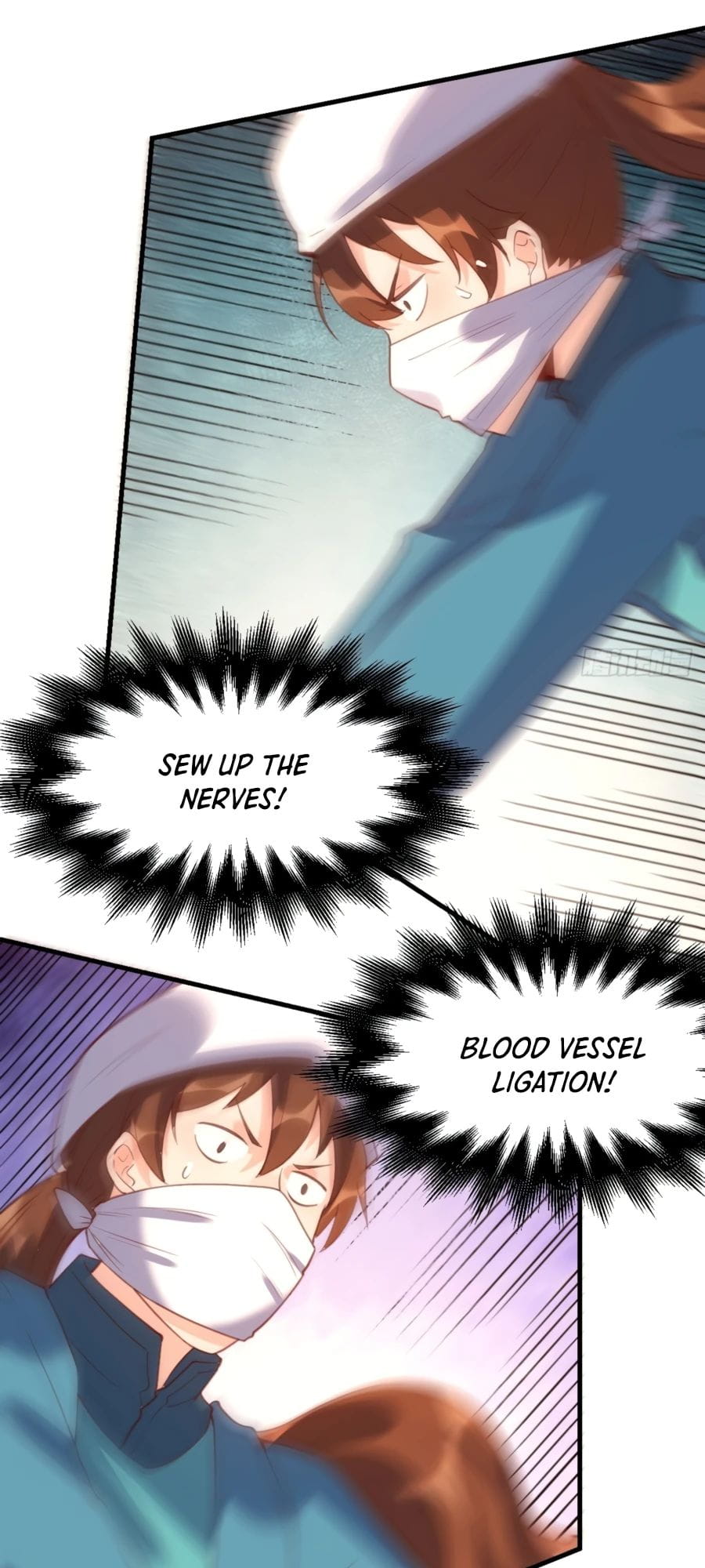 A Big Shot Actually Chapter 67 - 20