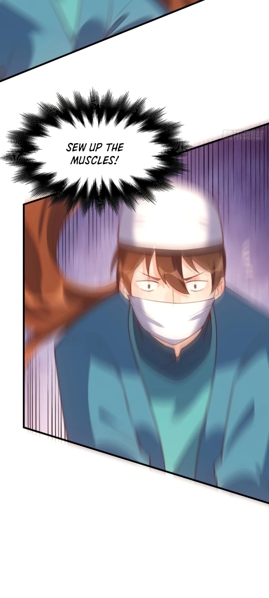A Big Shot Actually Chapter 67 - 21