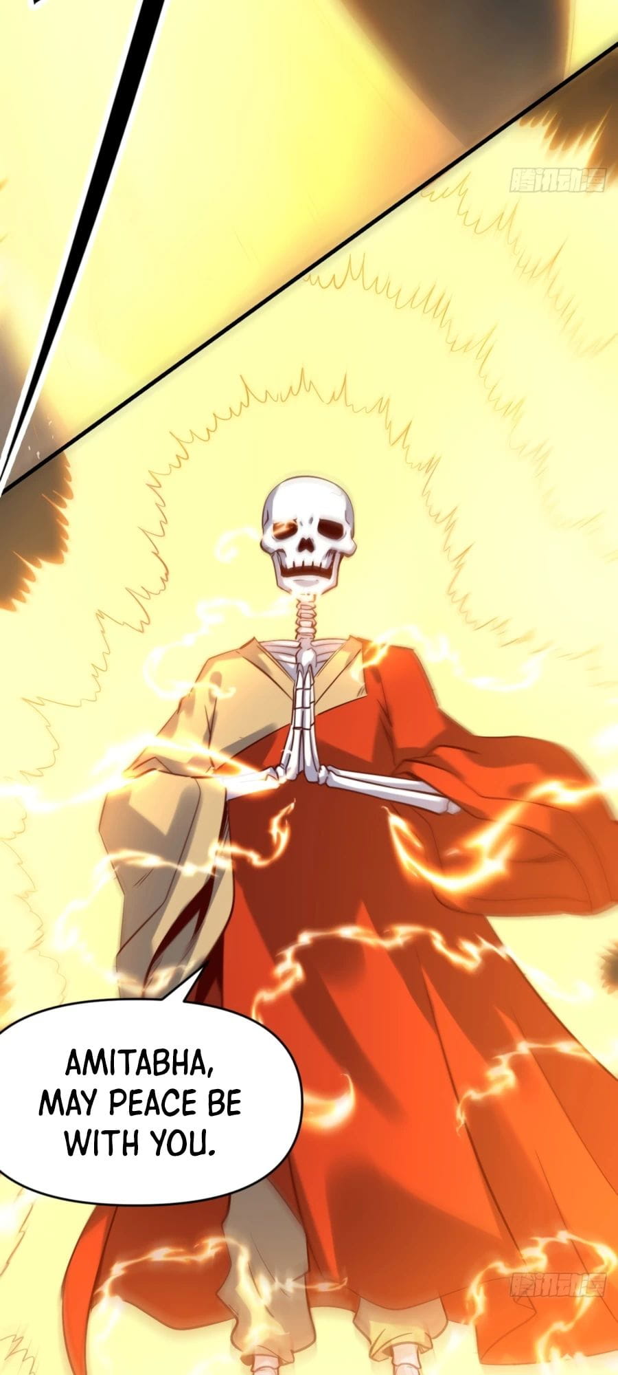A Big Shot Actually Chapter 66 - 19
