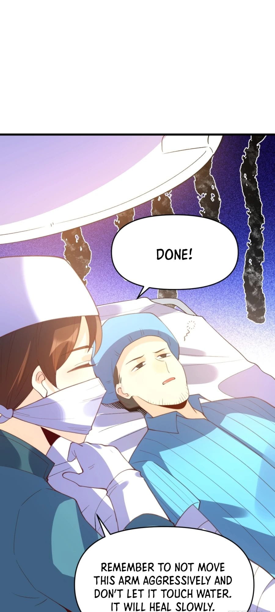 A Big Shot Actually Chapter 67 - 22
