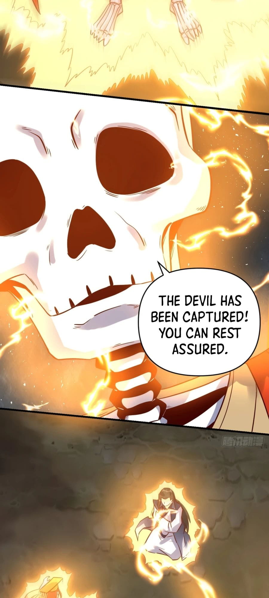 A Big Shot Actually Chapter 66 - 20