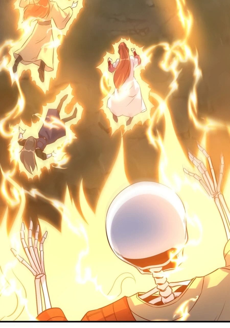 A Big Shot Actually Chapter 66 - 21