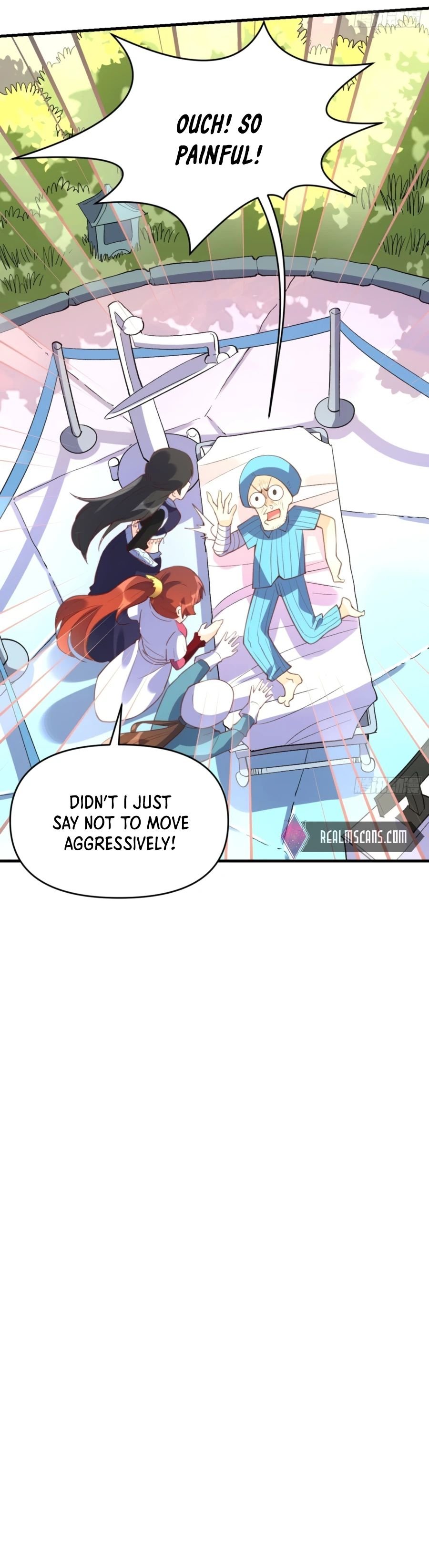 A Big Shot Actually Chapter 67 - 26