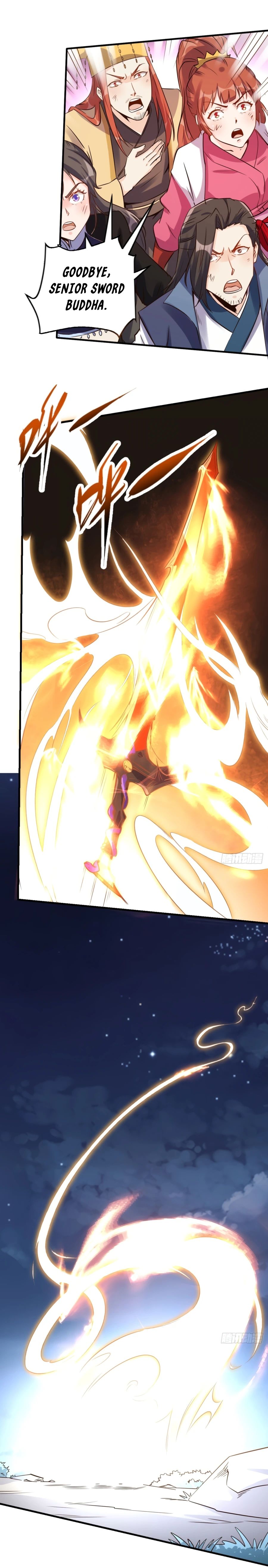 A Big Shot Actually Chapter 66 - 23