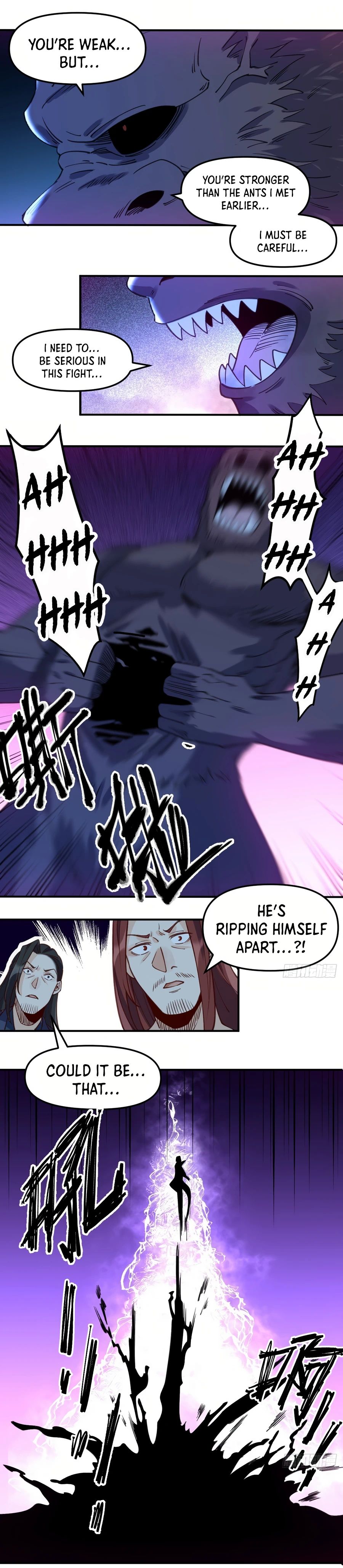 A Big Shot Actually Chapter 65 - 9