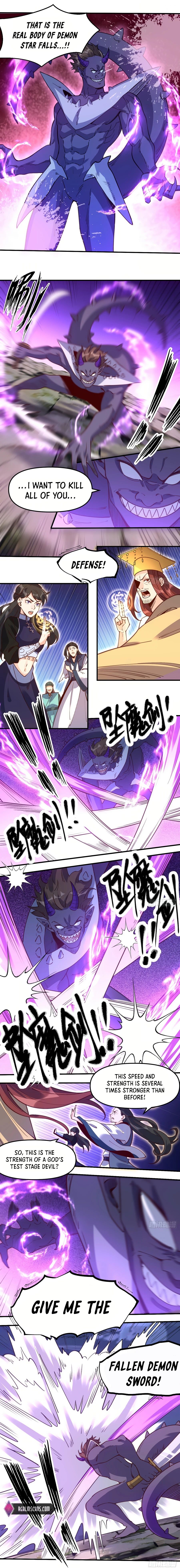 A Big Shot Actually Chapter 65 - 10
