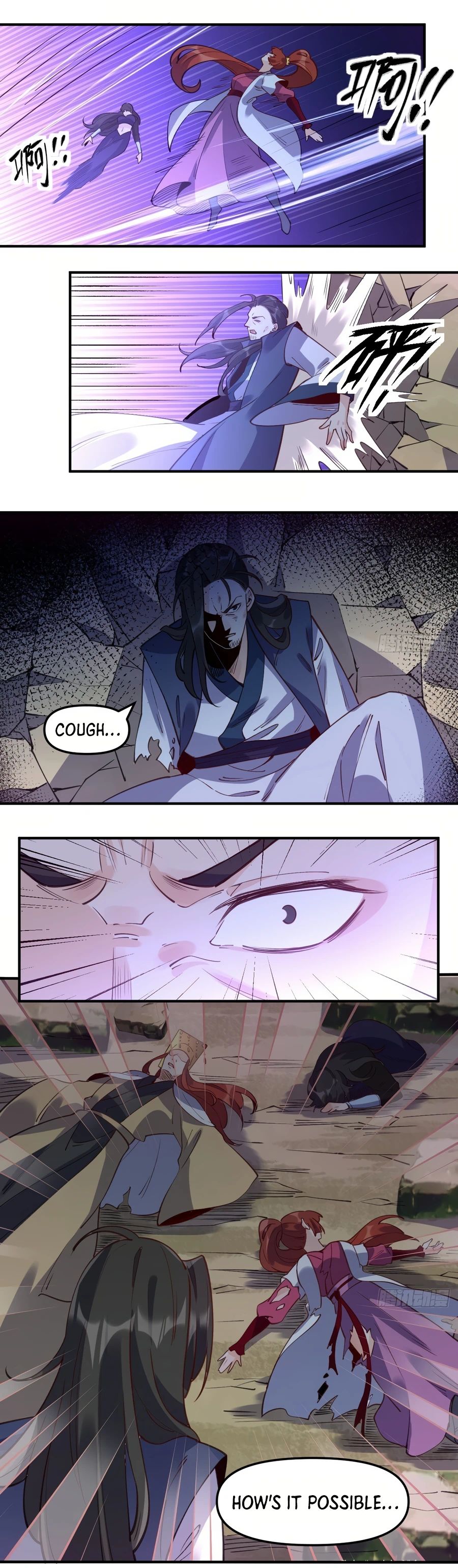 A Big Shot Actually Chapter 65 - 11