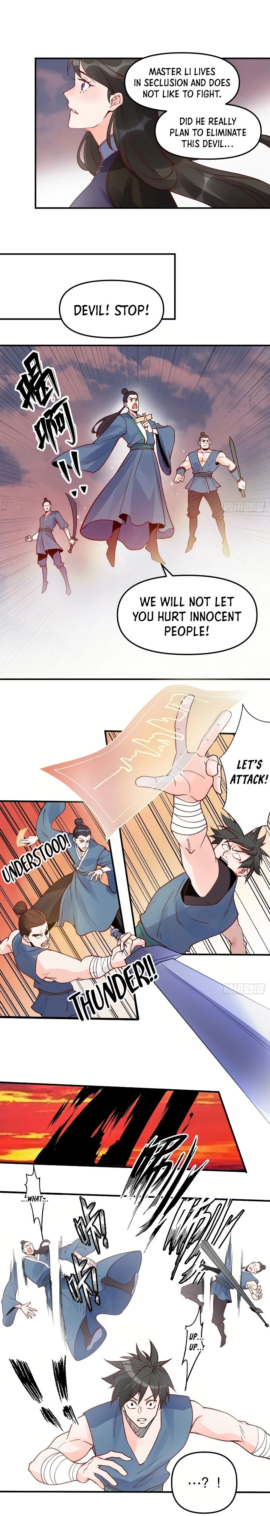 A Big Shot Actually Chapter 64 - 9