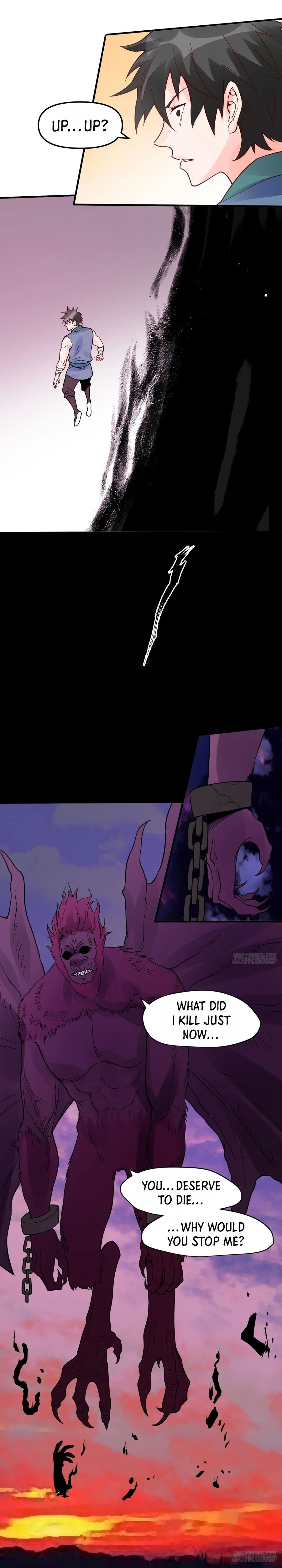 A Big Shot Actually Chapter 64 - 10