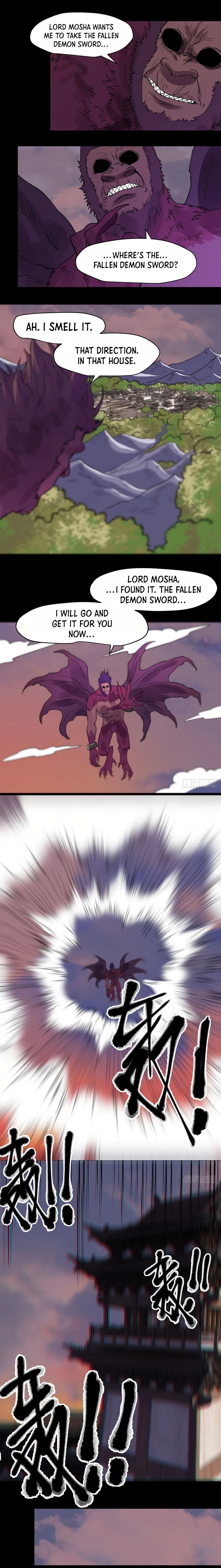 A Big Shot Actually Chapter 64 - 11
