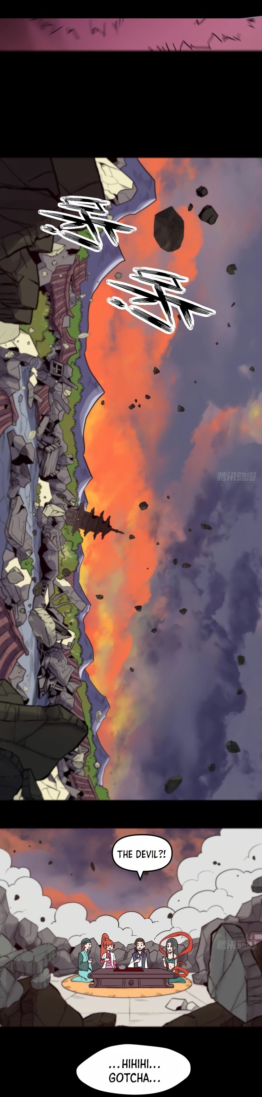 A Big Shot Actually Chapter 64 - 12