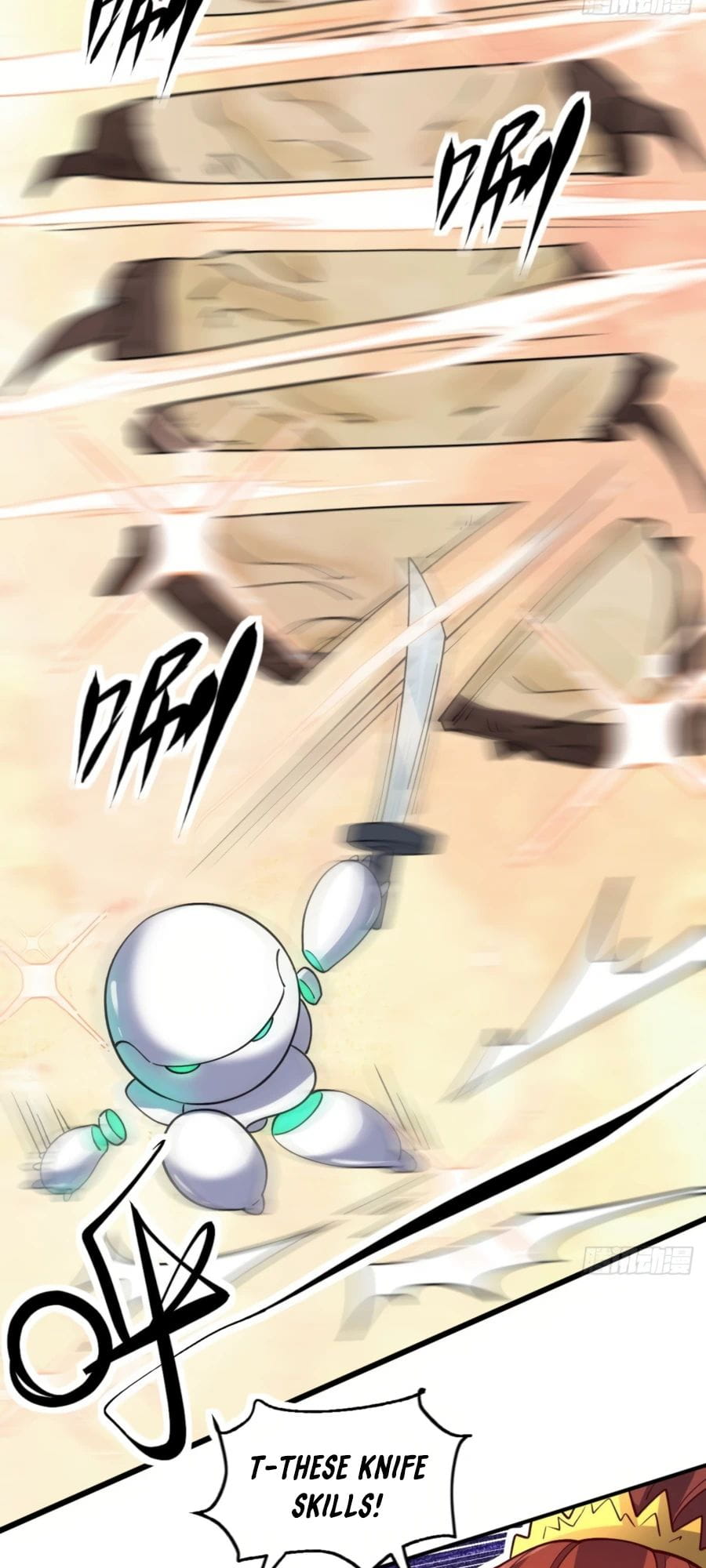 A Big Shot Actually Chapter 63 - 7