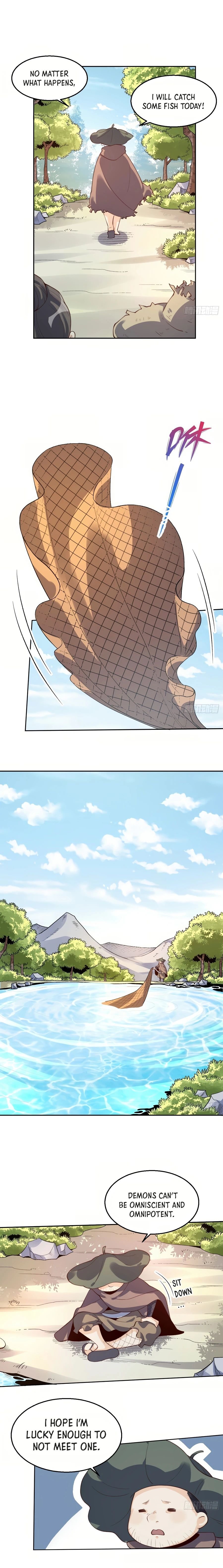 A Big Shot Actually Chapter 62 - 4